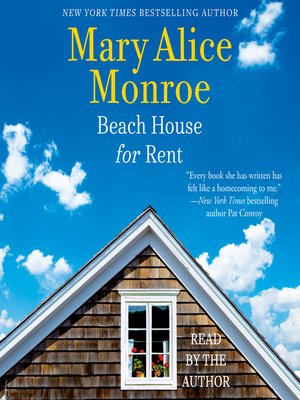 cover image of Beach House for Rent